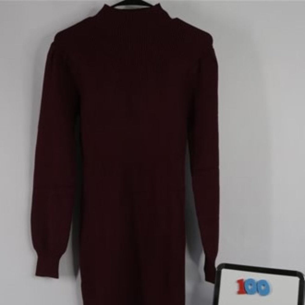 Sweater Dress